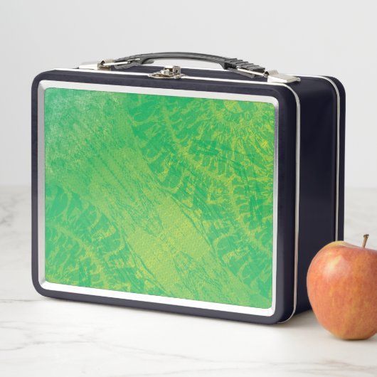 aanvaarding | Geel Groen Blauw Boho Medallions (In situ)