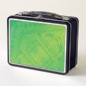 aanvaarding | Geel Groen Blauw Shibori patroon (Voorkant)