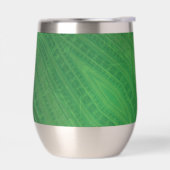 aanvaarding | groen eclectisch boho-patroon (Links)
