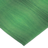 aanvaarding | groen eclectisch boho-patroon tafelkleed (Gekanteld)