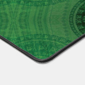 aanvaarding | Groene Meditatie Bureaumat (Hoek)