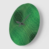 aanvaarding | Groene Meditatie Grote Klok (Hoek)