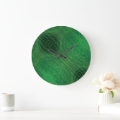 aanvaarding | Groene Meditatie Grote Klok (Huis)