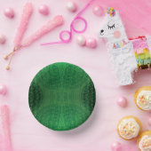 aanvaarding | Groene Meditatie Papieren Kommen (Feest)