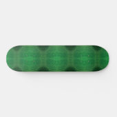 aanvaarding | Groene Meditatie Persoonlijk Skateboard (Horizontaal)