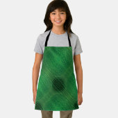 aanvaarding | Groene Meditatie Schort (Insitu)