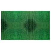 aanvaarding | Groene Meditatie Stof (Fat Quarter)