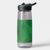 aanvaarding | Groene Meditatie Waterfles (Links)