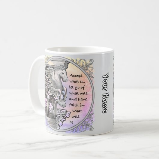 Aanvaarding Koffiemok (Voorkant links)