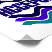 Aanvaarding Poster (Hoek)