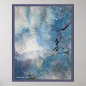 Aanvaarding Poster (Voorkant)