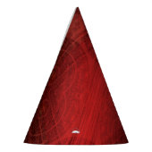 aanvaarding | Rode Meditatie Feesthoedjes (Links)