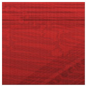 aanvaarding | rood eclectisch boho-patroon stof (Close Up)