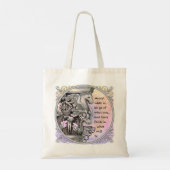 Aanvaarding Tote Bag (Achterkant)