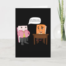 Aanvaarding van het college - Jong Man