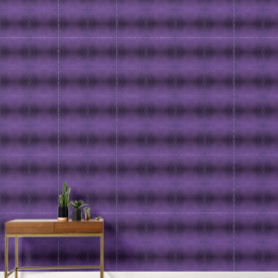 aanvaarding violet eclectisch boho-patroon behang