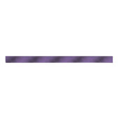 aanvaarding | violet eclectisch boho-patroon grosgrain lint (Voorkant)