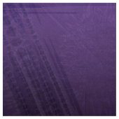 aanvaarding | violet eclectisch boho-patroon stof (Swatch)