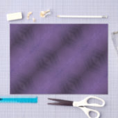 aanvaarding | violet eclectisch boho-patroon tissuepapier (Craft)