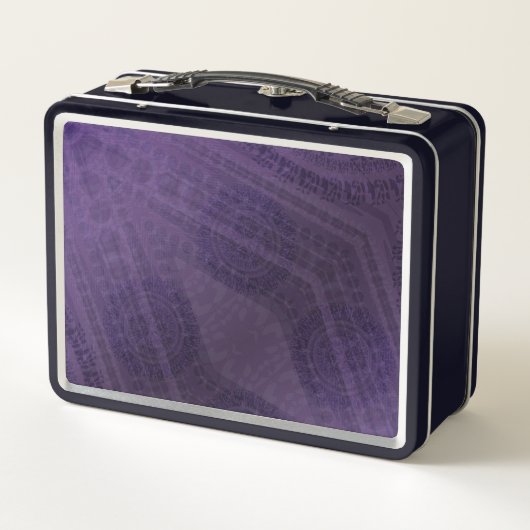 aanvaarding | Violet Medallions Meditatie (Achterkant)