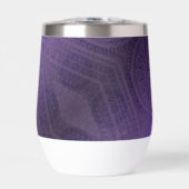 aanvaarding | Violet Medallions Meditatie (Voorkant)