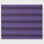 aanvaarding | Violet Medallions Meditatie Cadeaupapier (Vlak)