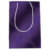 aanvaarding | Violet Medallions Meditatie Medium Cadeauzakje