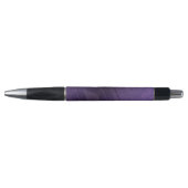 aanvaarding | Violet Medallions Meditatie Pen (Voorkant)