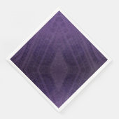 aanvaarding | Violet Medallions Meditatie Servet (Hoek)