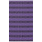 aanvaarding | Violet Medallions Meditatie Tafelkleed (Voorkant)