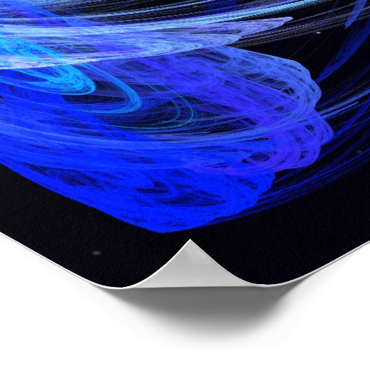 Aanvaardingsrecht Poster (Hoek)