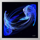 Aanvaardingsrecht Poster (Voorkant)