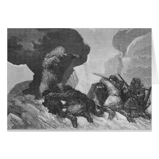 Aanval (Voorkant Horizontaal)