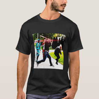 Aanval Bois T-shirt