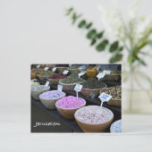 Aanval Briefkaart (Staand voorkant)