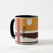 Aanval op de Mok van Titan geïnspireerd, Mikasa (Voorkant links)