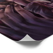 Aanval op de titel van de grote roofzucht poster (Hoek)