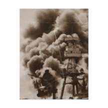 Aanval op Pearl Harbour