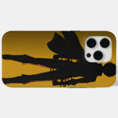 Aanval op Titan - Eren Yeager Case-Mate iPhone Case (Achterkant (horizontaal))
