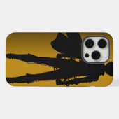 Aanval op Titan - Eren Yeager iPhone Hoesje (Achterkant horizontaal)