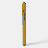 Aanval op Titan - Eren Yeager iPhone Hoesje (Linkerkant)