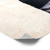 AANVAL OP TITAN LEVI ACKERMAN POSTER (Hoek)