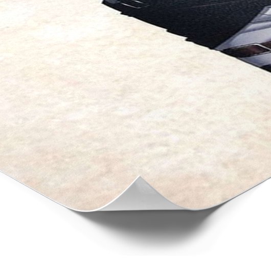 AANVAL OP TITAN LEVI ACKERMAN POSTER (Hoek)