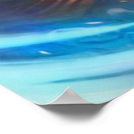 Aanval op titan Levi Poster (Hoek)