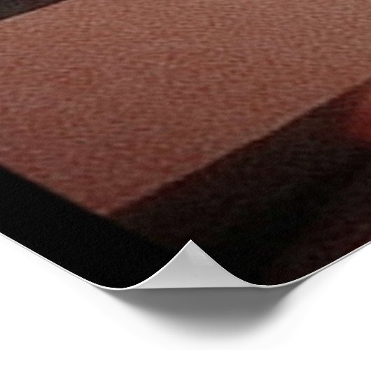 Aanval op Titan Levi Poster (Hoek)