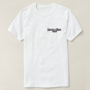 Aanval op Titan, Logo T-shirt