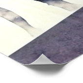 Aanval op Titan Manga cover Poster (Hoek)