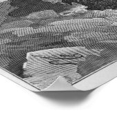 Aanval Poster (Hoek)