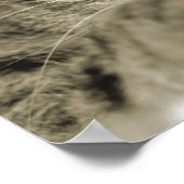 Aanval Poster (Hoek)