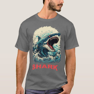 Aanval T-shirt